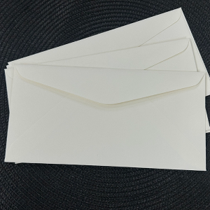 DL Envelopes 220x110mm – Quartz - Giftables