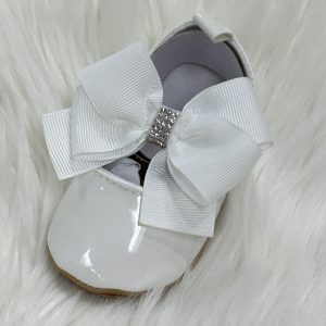 Girls Shoes - Gloss Bling
